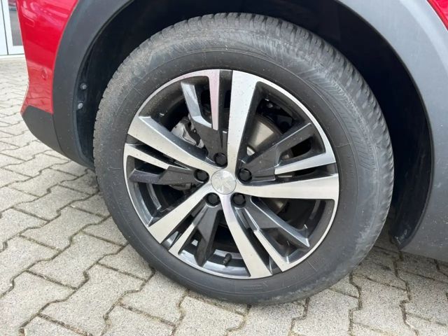 Peugeot 3008 Allure Pack