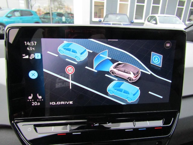 Volkswagen ID.3 IQ.Drive