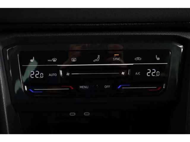 Volkswagen Tiguan 1.5 TSI DSG Move