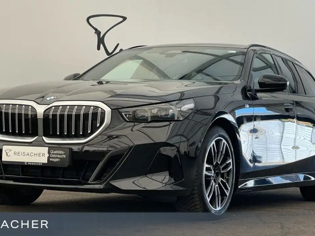BMW 520 520i M-Sport Touring