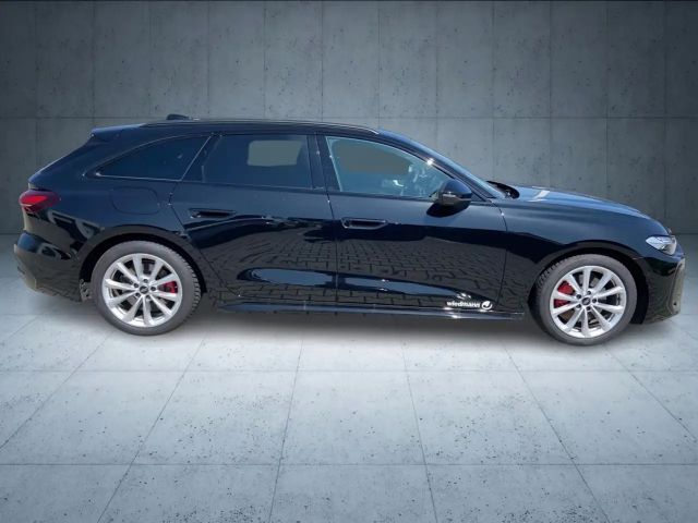 Audi A5 Avant Quattro S-Line