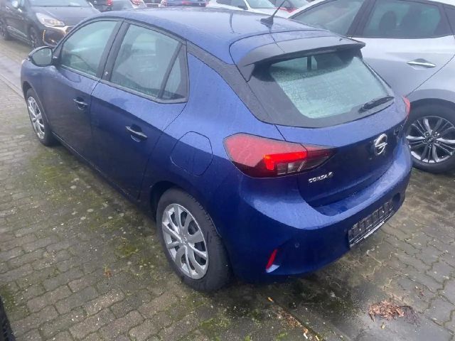 Opel Corsa e Basis