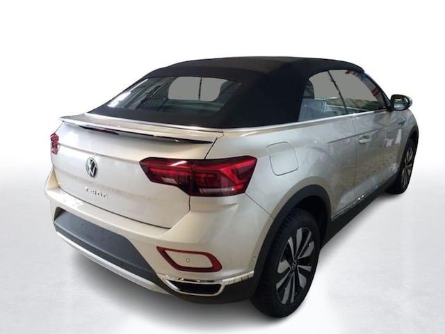 Volkswagen T-Roc 1.5 TSI Cabriolet DSG Move