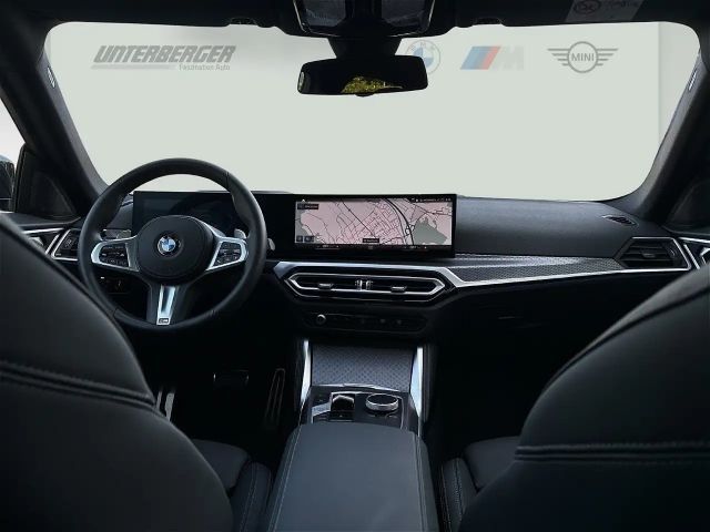 BMW 420 420d Coupé Gran Coupé