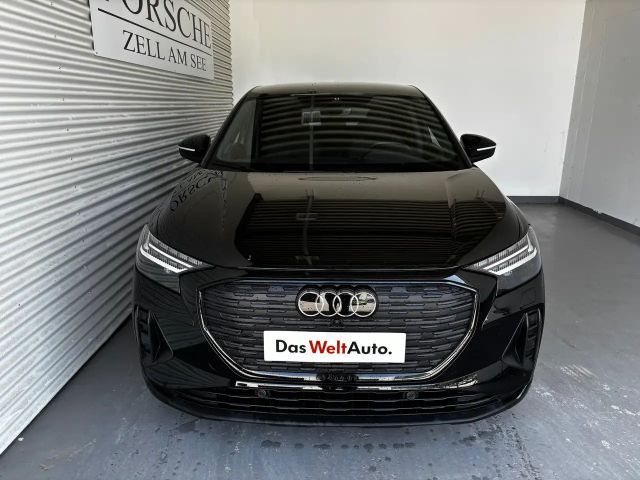 Audi Q4 e-tron Quattro Sportback