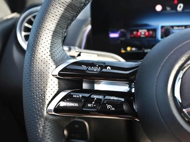 Mercedes-Benz GLB 200 AMG Line