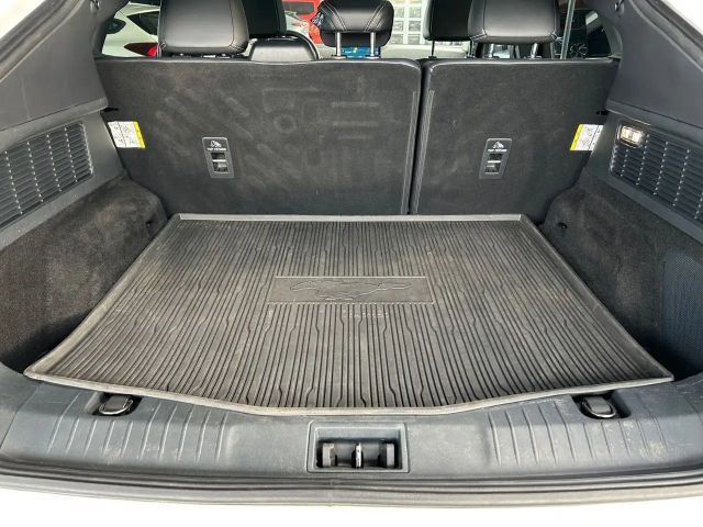 Ford Mustang Mach-E Basis mit 2-Zonen Klimaautm.