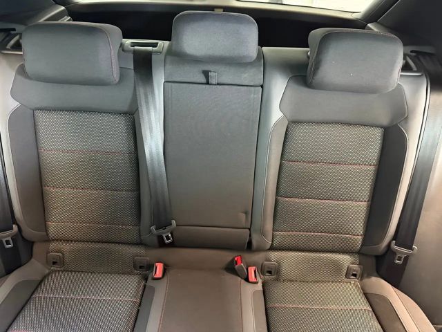 Volkswagen T-Roc 1.5 TSI Sport