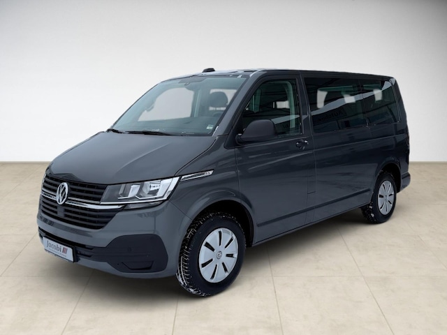 Volkswagen Caravelle 2.0 TDI DSG T6
