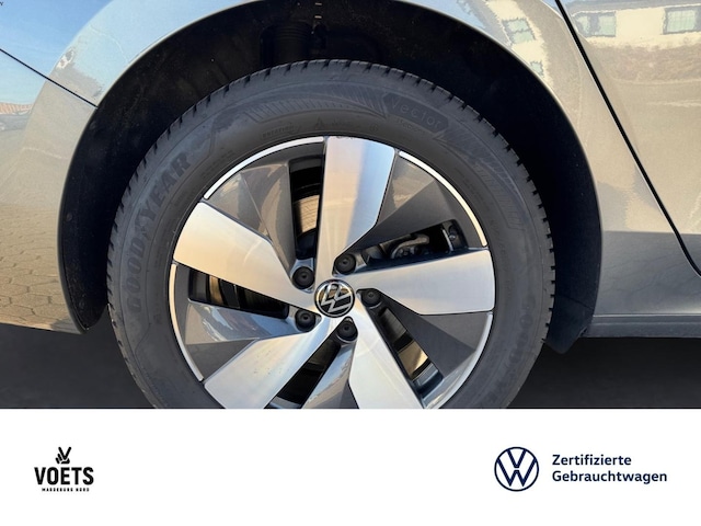 Volkswagen Passat 2.0 TDI Business DSG Variant