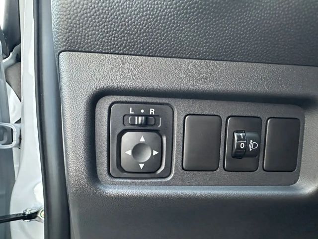 Mitsubishi Space Star Star