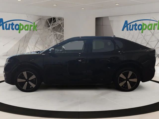 Ford Capri Extended range RWD