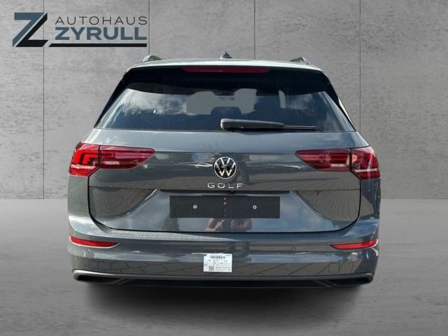 Volkswagen Golf 1.5 TSI Life Variant