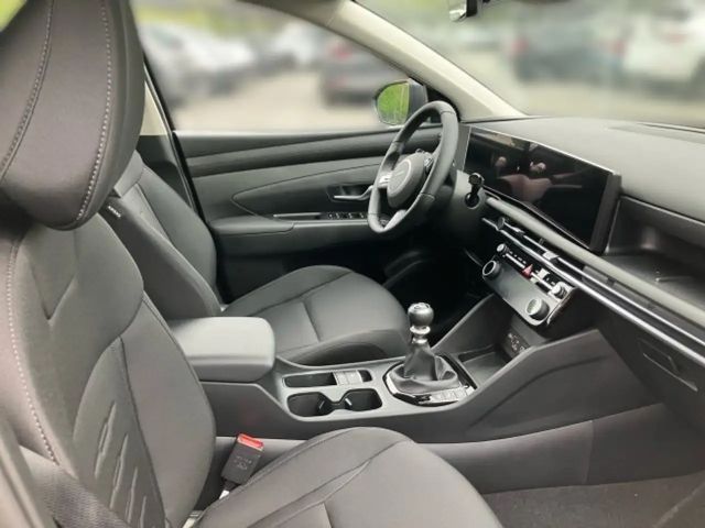 Hyundai Tucson 2WD T-GDi