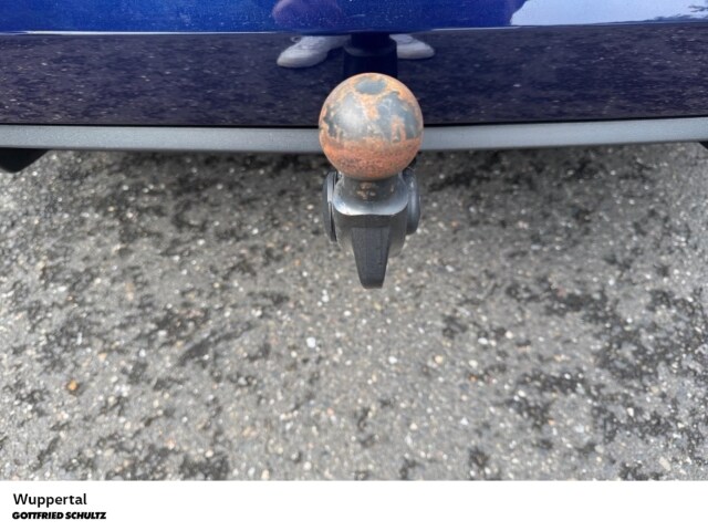 Volkswagen Touran 1.5 TSI DSG