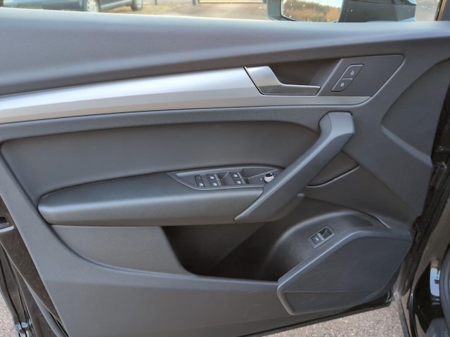 Audi Q5 40 TDI Quattro S-Tronic