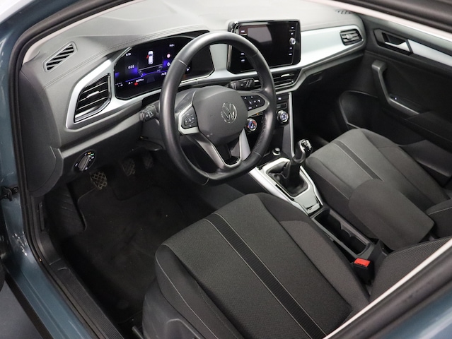 Volkswagen T-Roc 2.0 TDI