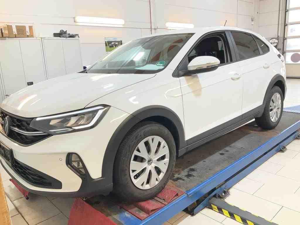 Volkswagen Taigo /SHZ/PARKPAKET/TEMPOMAT/LED/FRONT/LANE