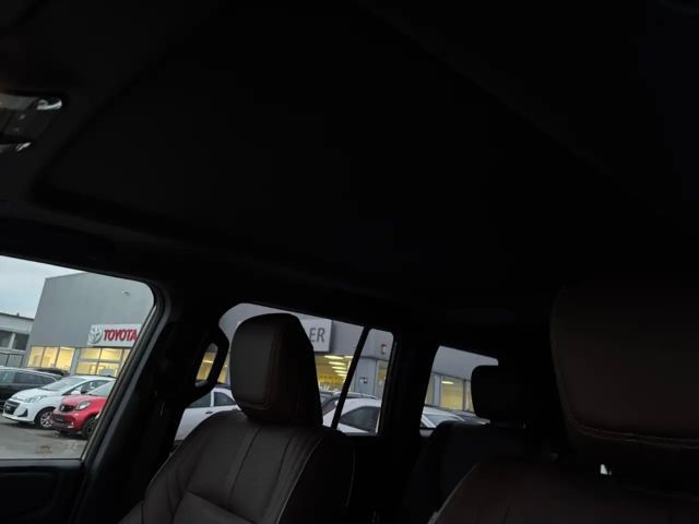 Toyota Land Cruiser 2.8 D-4D