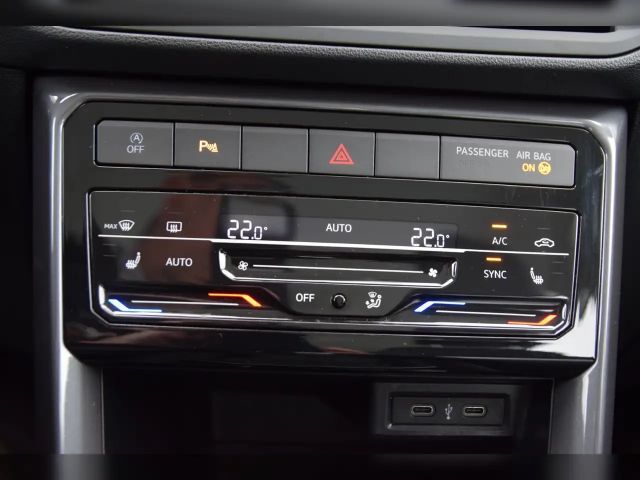 Volkswagen T-Cross DSG Style