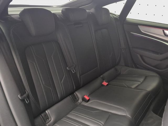 Audi A7 55 TFSI Quattro S-Tronic Sportback