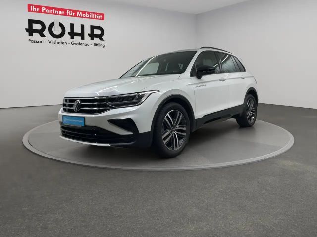 Volkswagen Tiguan 2.0 TSI DSG Life