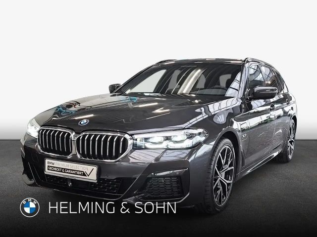 BMW 530 530e M-Sport Touring