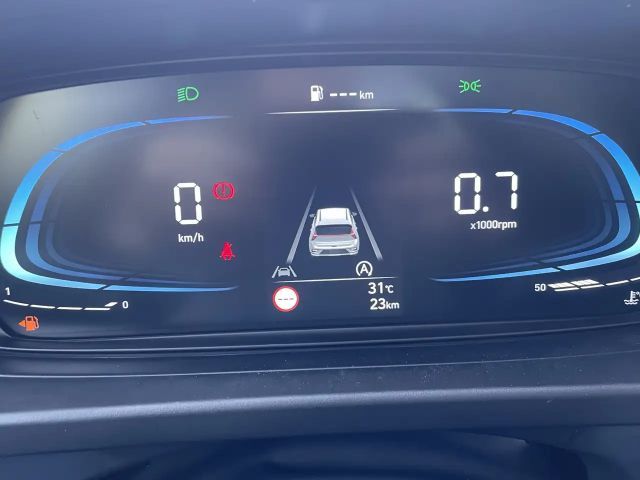 Hyundai Bayon Select