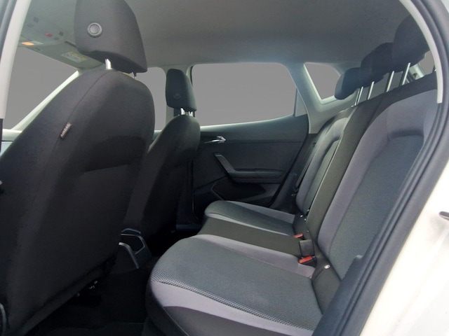 Seat Arona 1.0 TSI Style