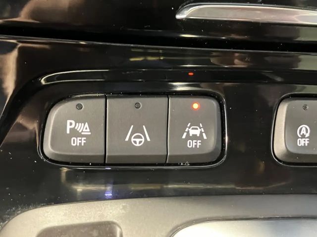 Opel Grandland X 1.2 Turbo Elegance Turbo