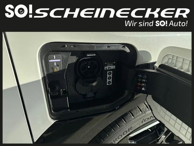 Kia EV3 81.4 kWh FWD GT-Line Long range