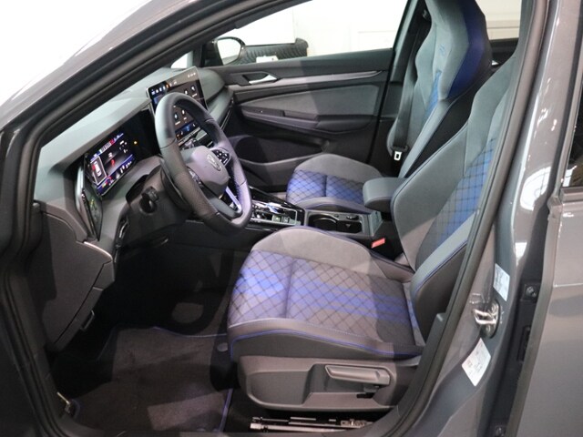 Volkswagen Golf 2.0 TSI DSG Style