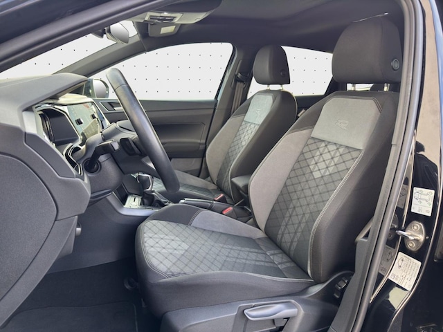 Volkswagen Taigo 1.5 TSI DSG IQ.Drive R-Line