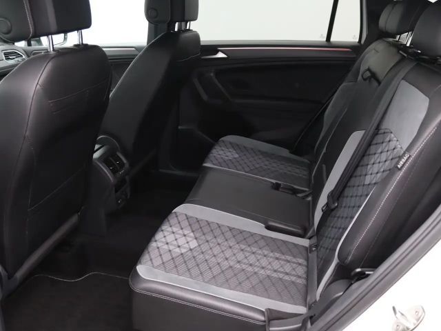 Volkswagen Tiguan 2.0 TDI Allspace DSG R-Line