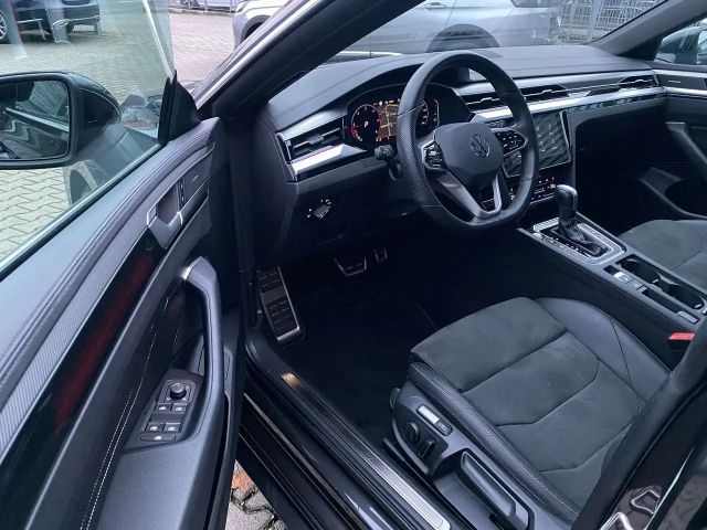 Volkswagen Arteon Shooting Brake R-Line