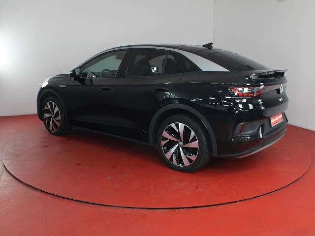 Volkswagen ID.5 150 kW 77 KWh IQ.Drive Pro