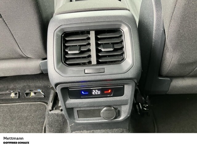 Volkswagen Tiguan 1.5 TSI Allspace Life