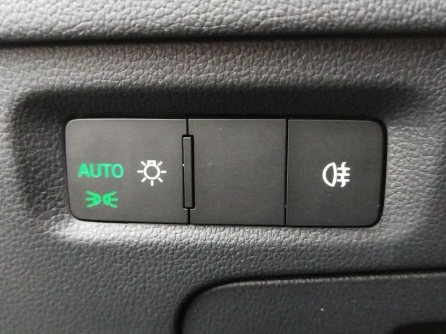 Skoda Octavia Selection