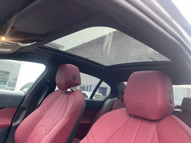 BMW 540 540d M-Sport Sedan xDrive