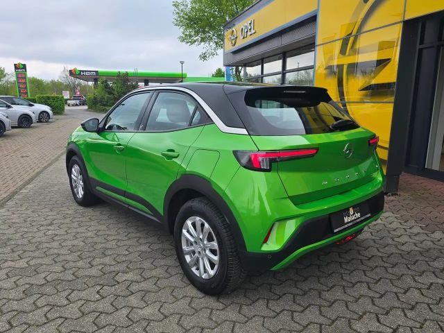 Opel Mokka Edition Mokka-e