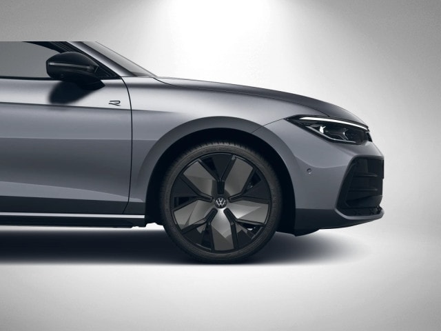 Volkswagen Passat 4Motion DSG R-Line