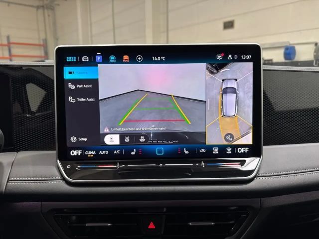 Volkswagen Tiguan 2.0 TDI DSG