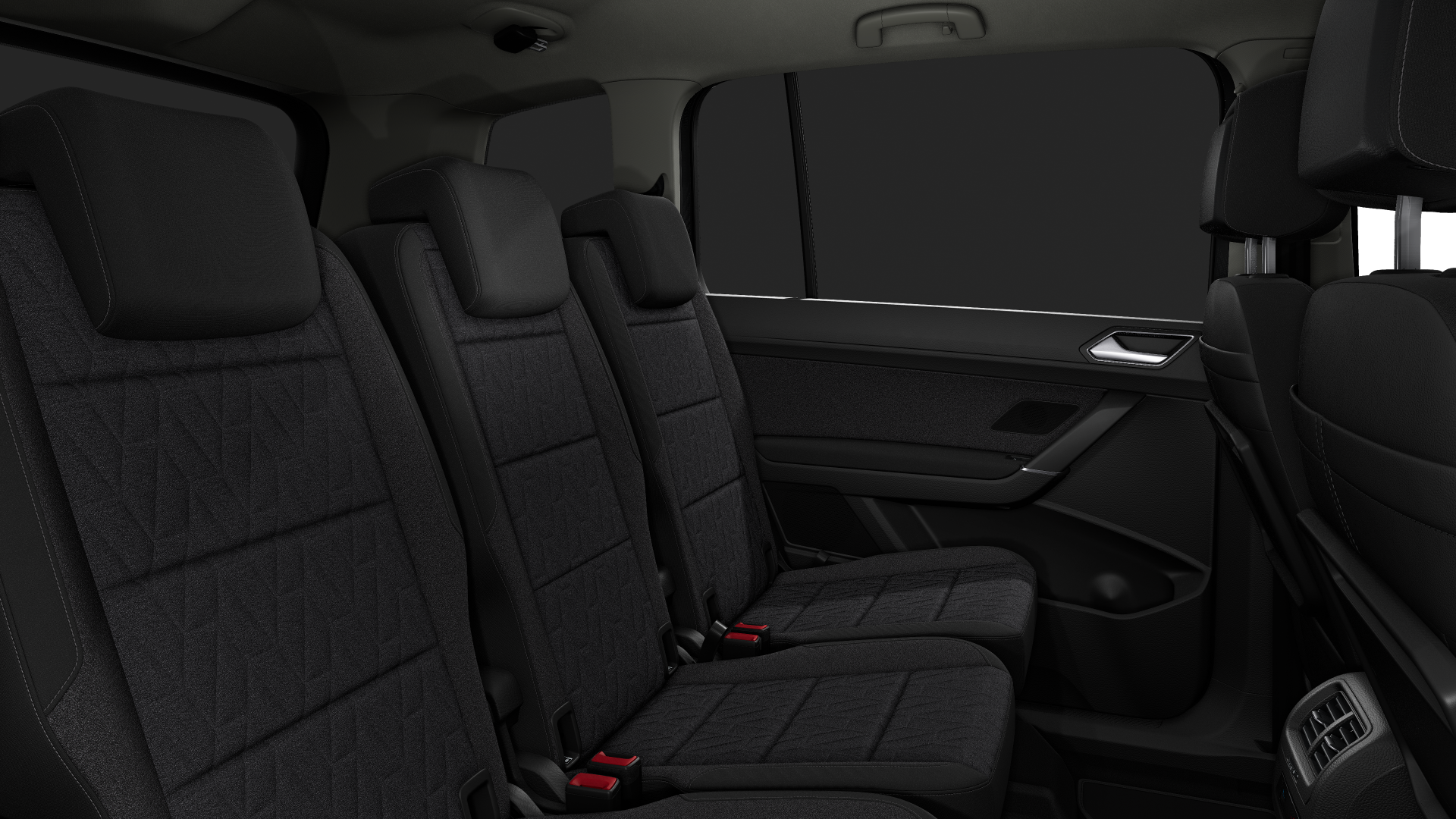 Volkswagen Touran 1.5 TSI DSG Move