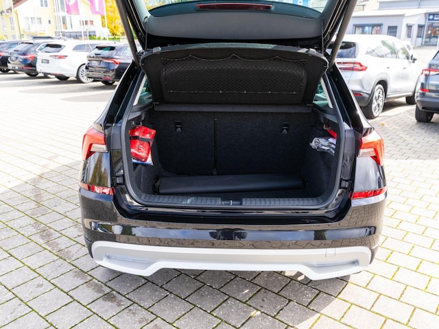 Skoda Kamiq 1.5 TSI