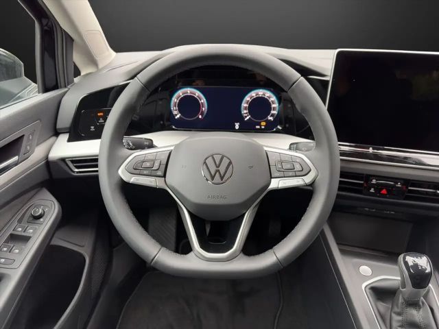 Volkswagen Golf Rabbit TSI ''SHZ+RFK+ergoActive-Sitz''