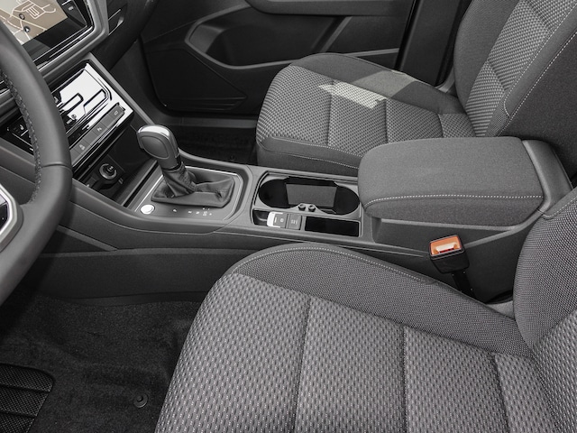 Volkswagen Touran 1.5 TSI DSG