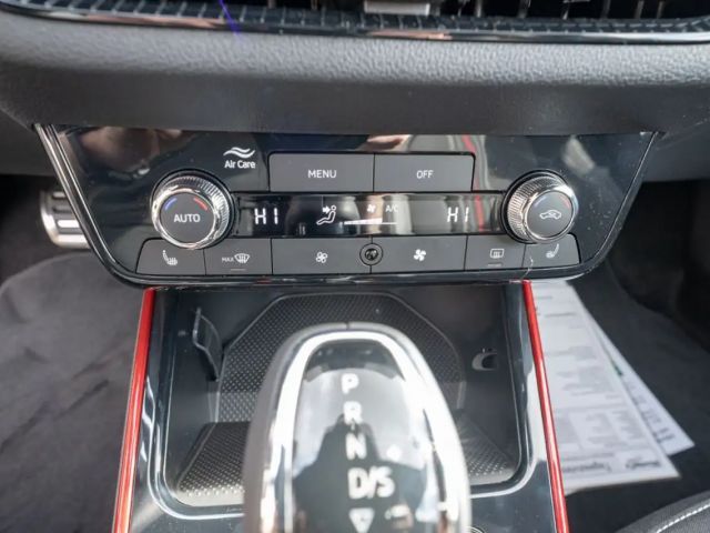 Skoda Fabia 1.0 TSI Monte Carlo