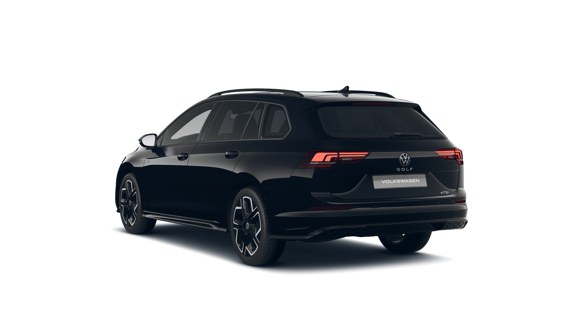 Volkswagen Golf 1.5 eTSI Golf VIII Variant