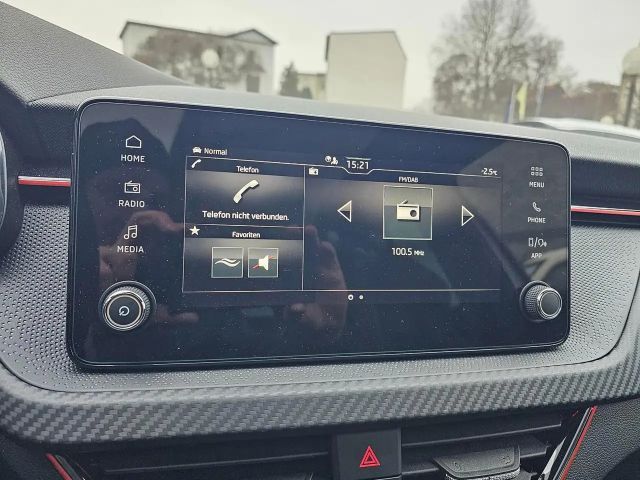 Skoda Scala 1.0 TSI Monte Carlo