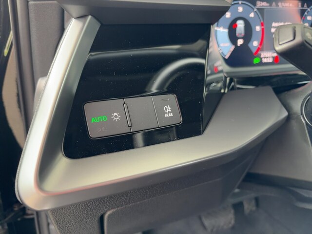 Audi A3 35 TDI S-Tronic Sportback